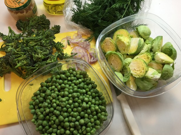 Summer Winter Dilled Greens_Ingredients