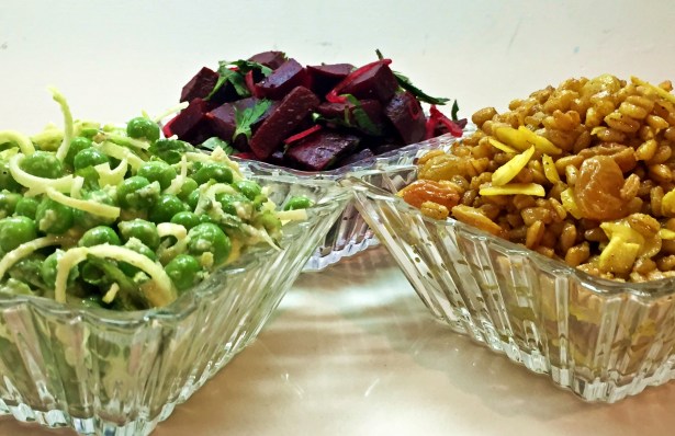Salad Trio Header Image