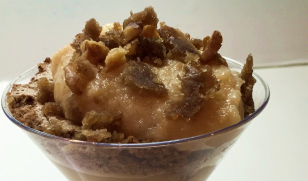 pesach apple curd trifle_top pic.JPG